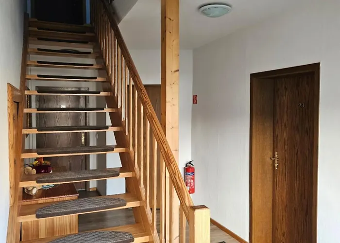 Gasthof Bergquelle Wandlitz